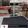 ADF Scanner in Library